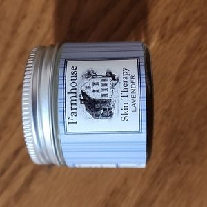 ⚘️Farmhouse Skin Therapy Lavender